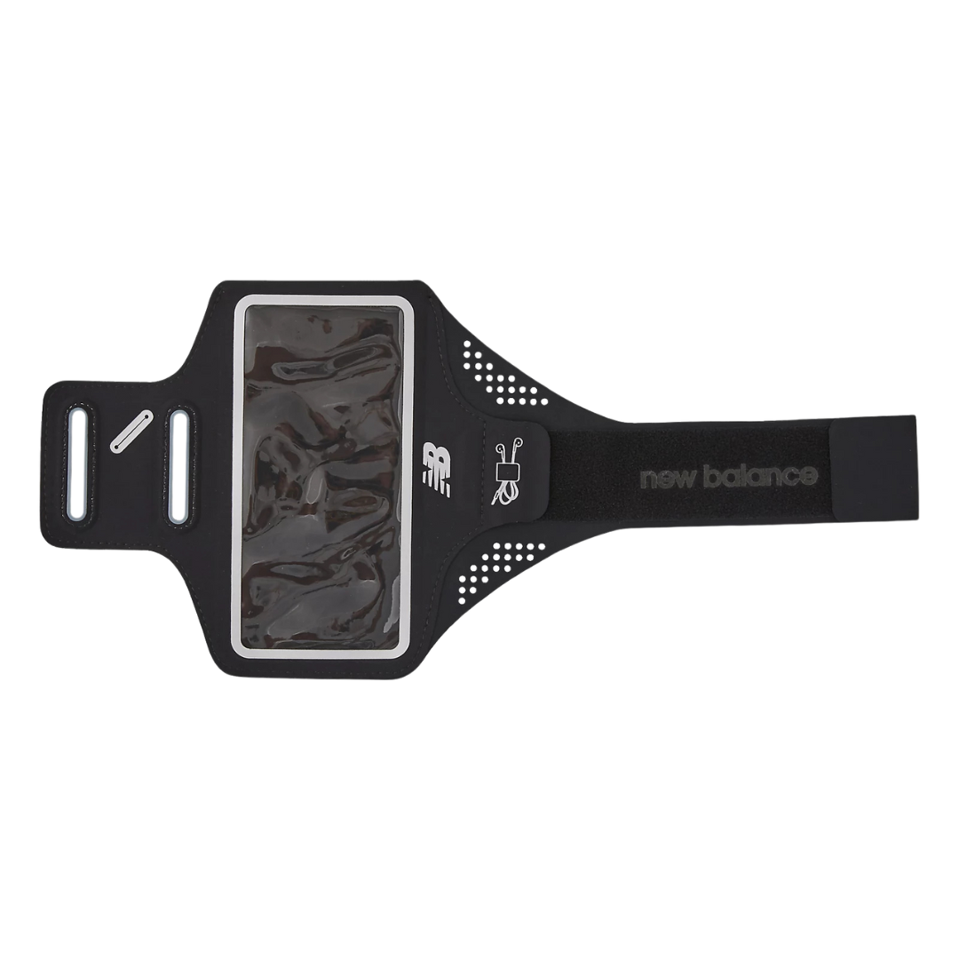 NEW BALANCE Crna Torbica za Telefon All Terrain
